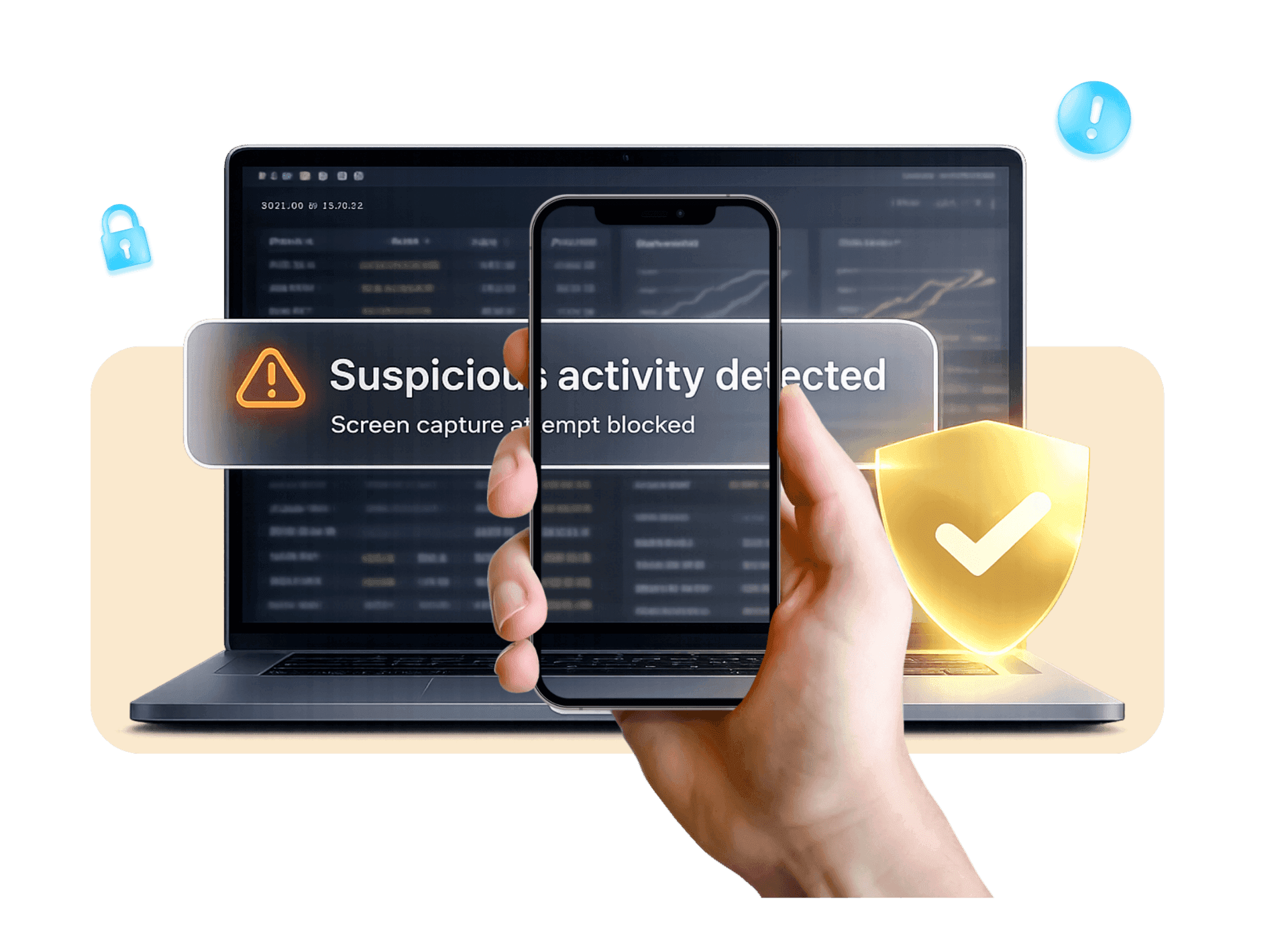Security professional