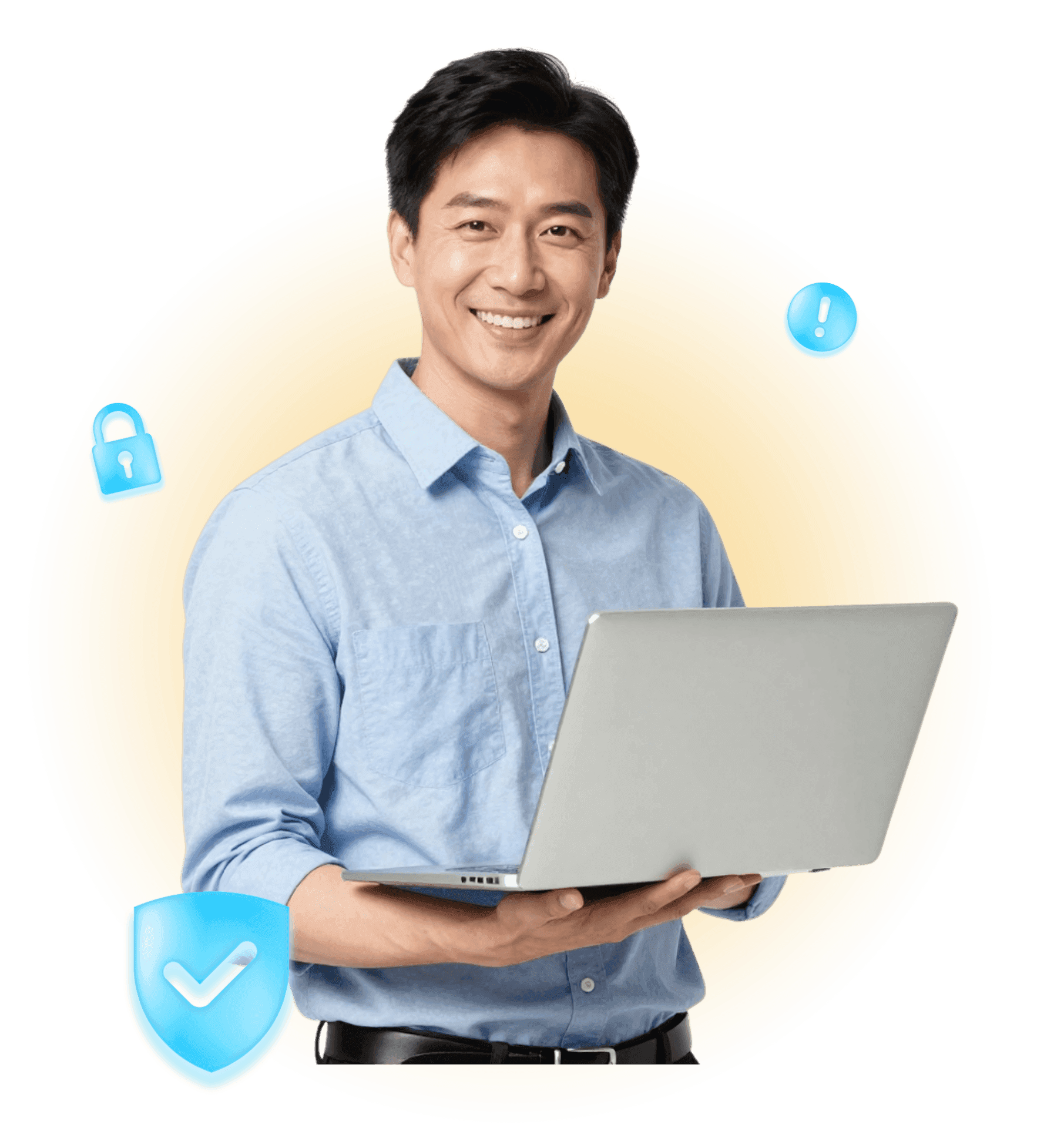 AgileMark security professional