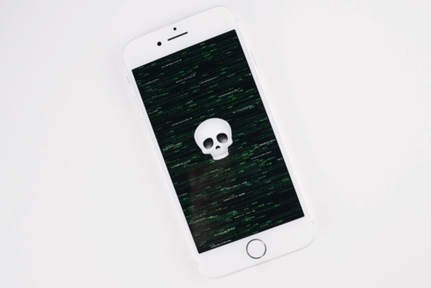 Dangers of Photo-Snapping at Work