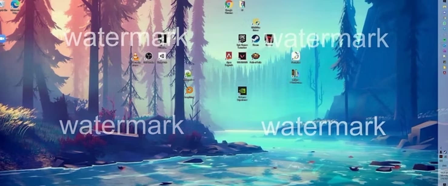 What Is Watermarking and Why Isn't It as Prevalent as It Used to Be?