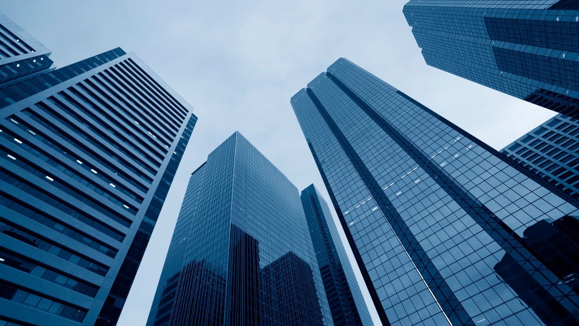 Financial Services