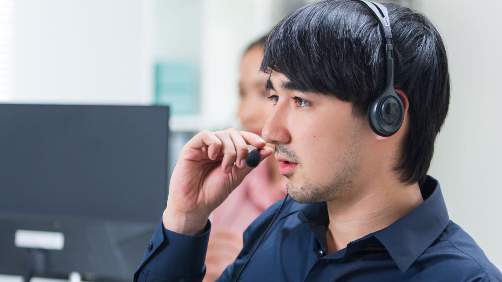 Telco Call Center